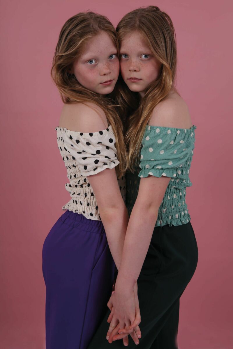 ZAZA Casting model ID: 16526