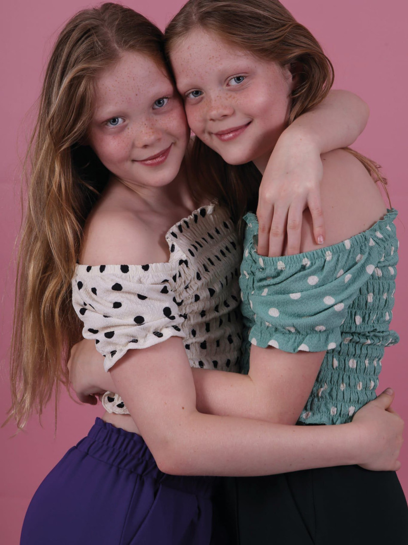 ZAZA Casting model ID: 16526