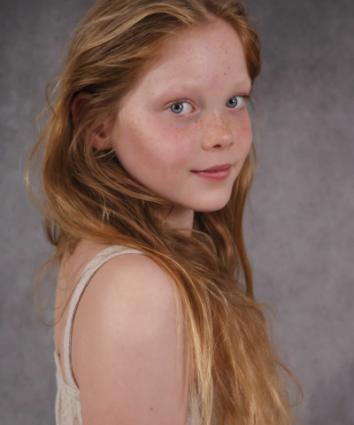 ZAZA Casting model ID: 16526