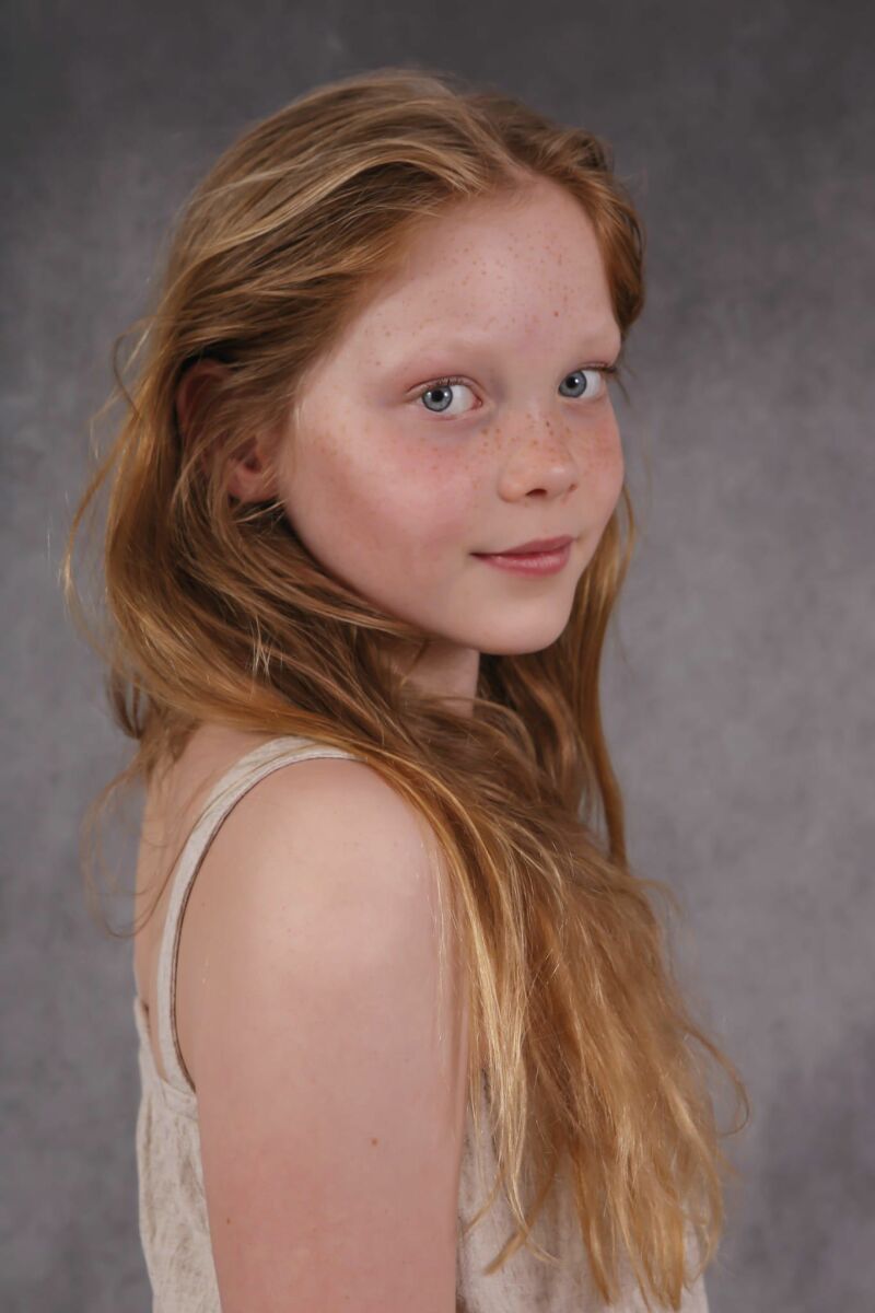ZAZA Casting model ID: 16526