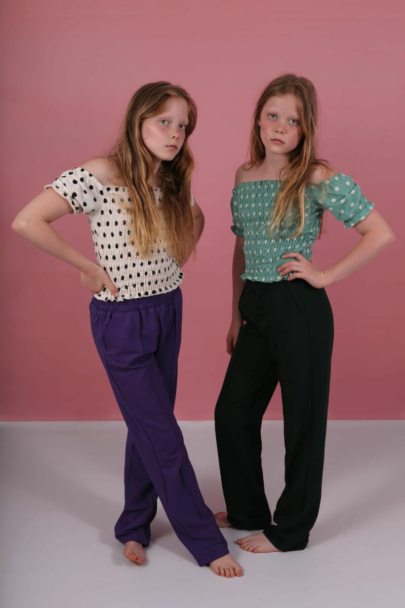 ZAZA Casting model ID: 16526
