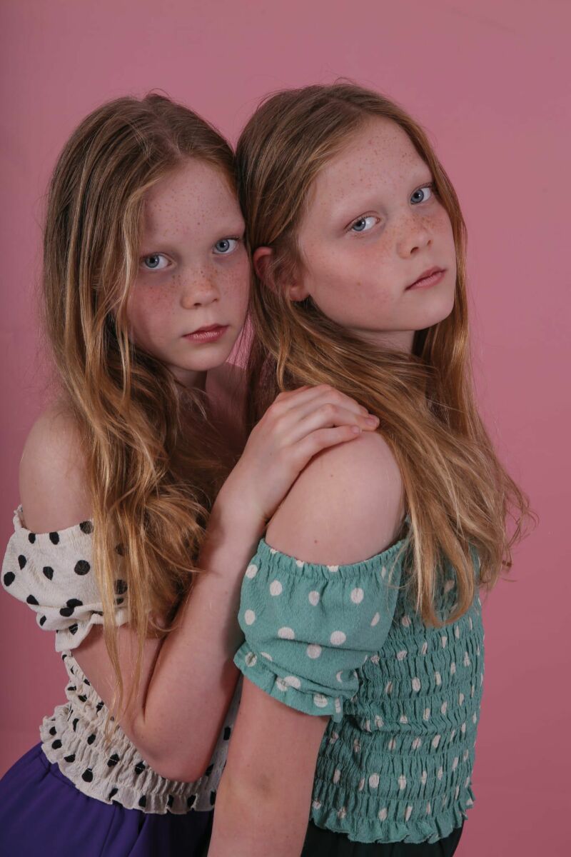 ZAZA Casting model ID: 16526