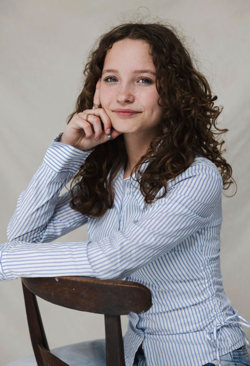 ZAZA Casting model ID: 21074
