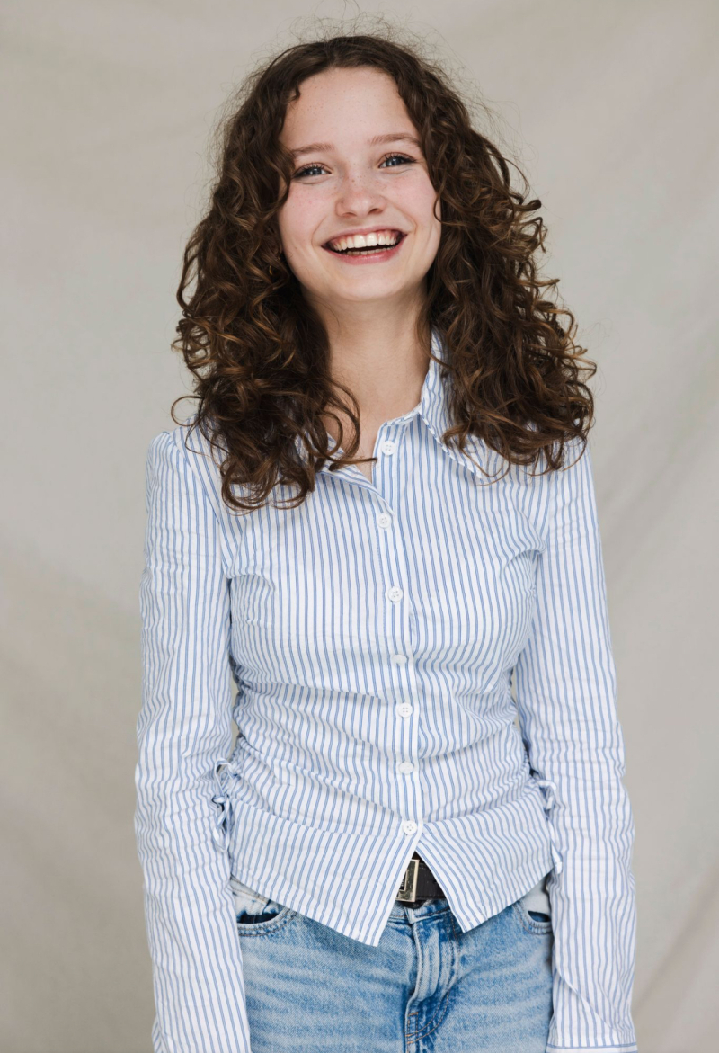 ZAZA Casting model ID: 21074