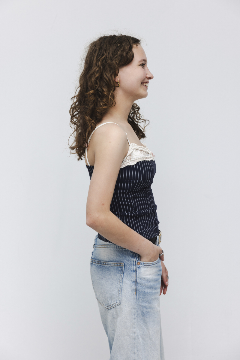 ZAZA Casting model ID: 21074