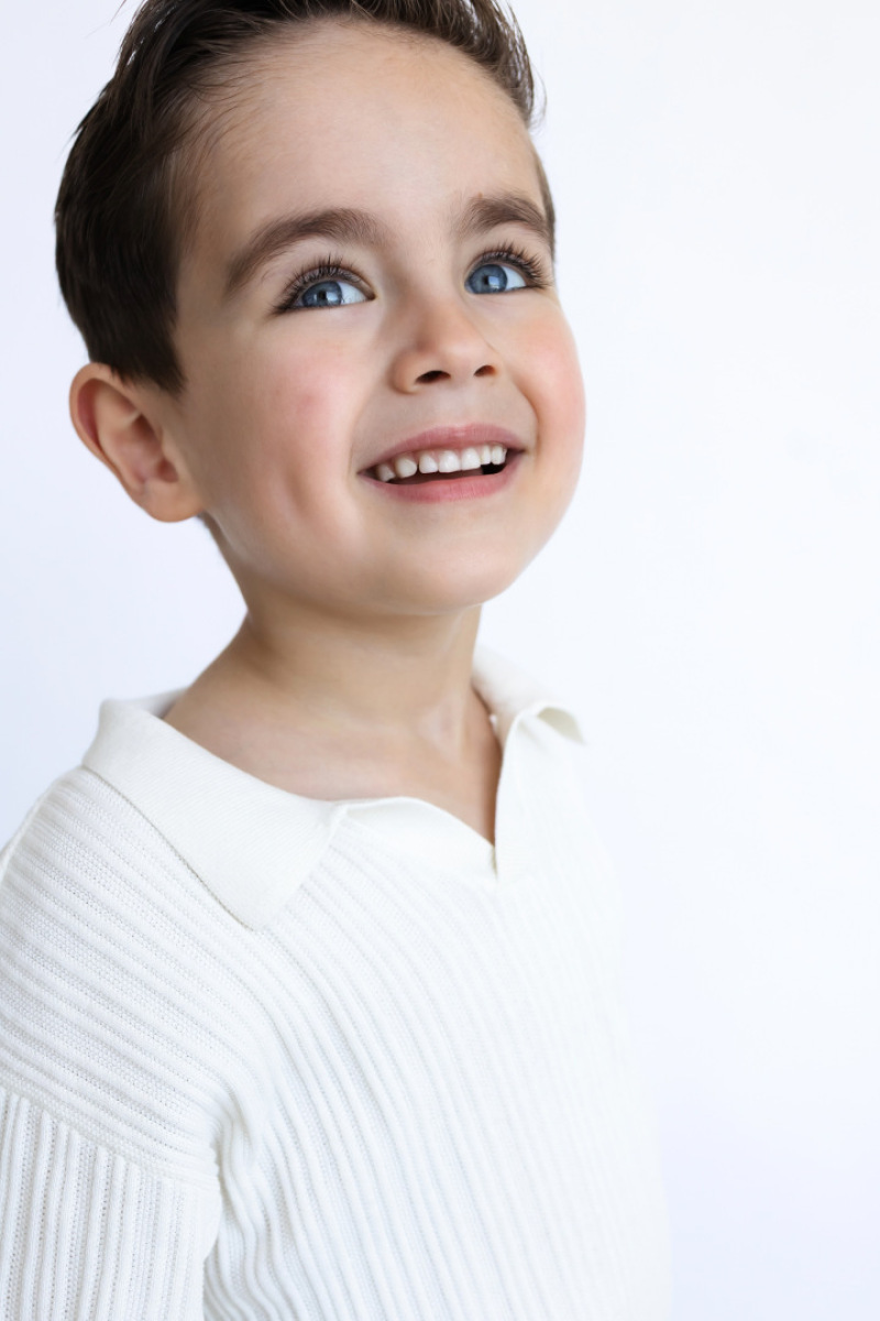 ZAZA Casting model ID: 26612