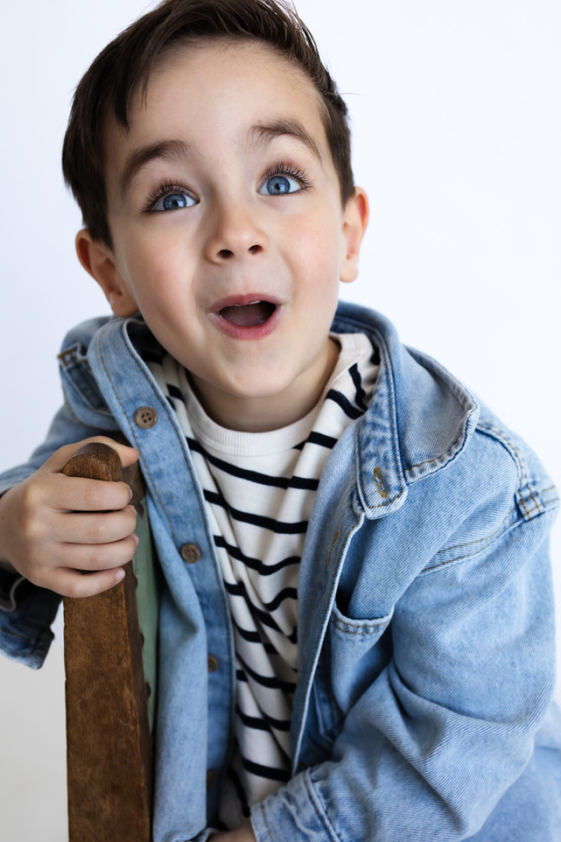 ZAZA Casting model ID: 26612