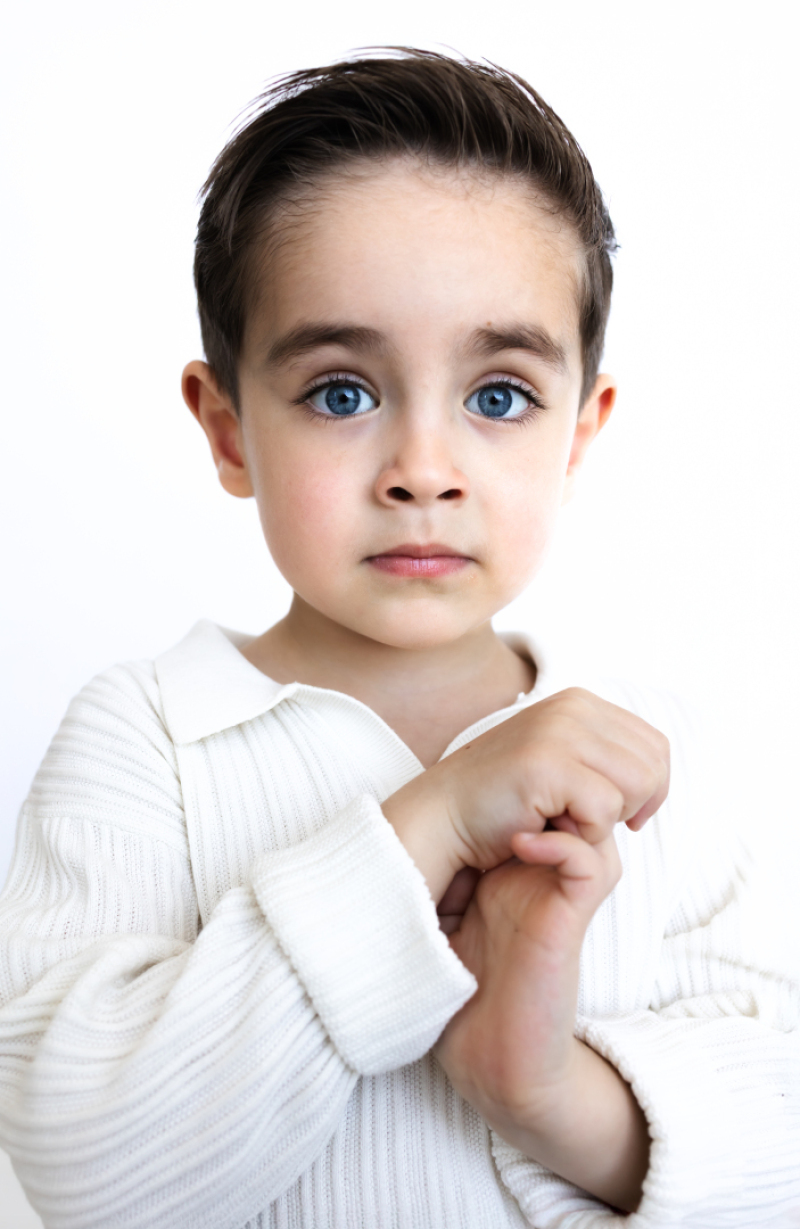 ZAZA Casting model ID: 26612