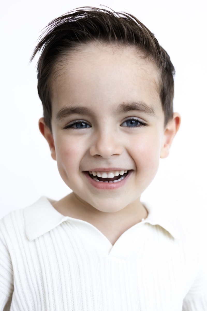ZAZA Casting model ID: 26612