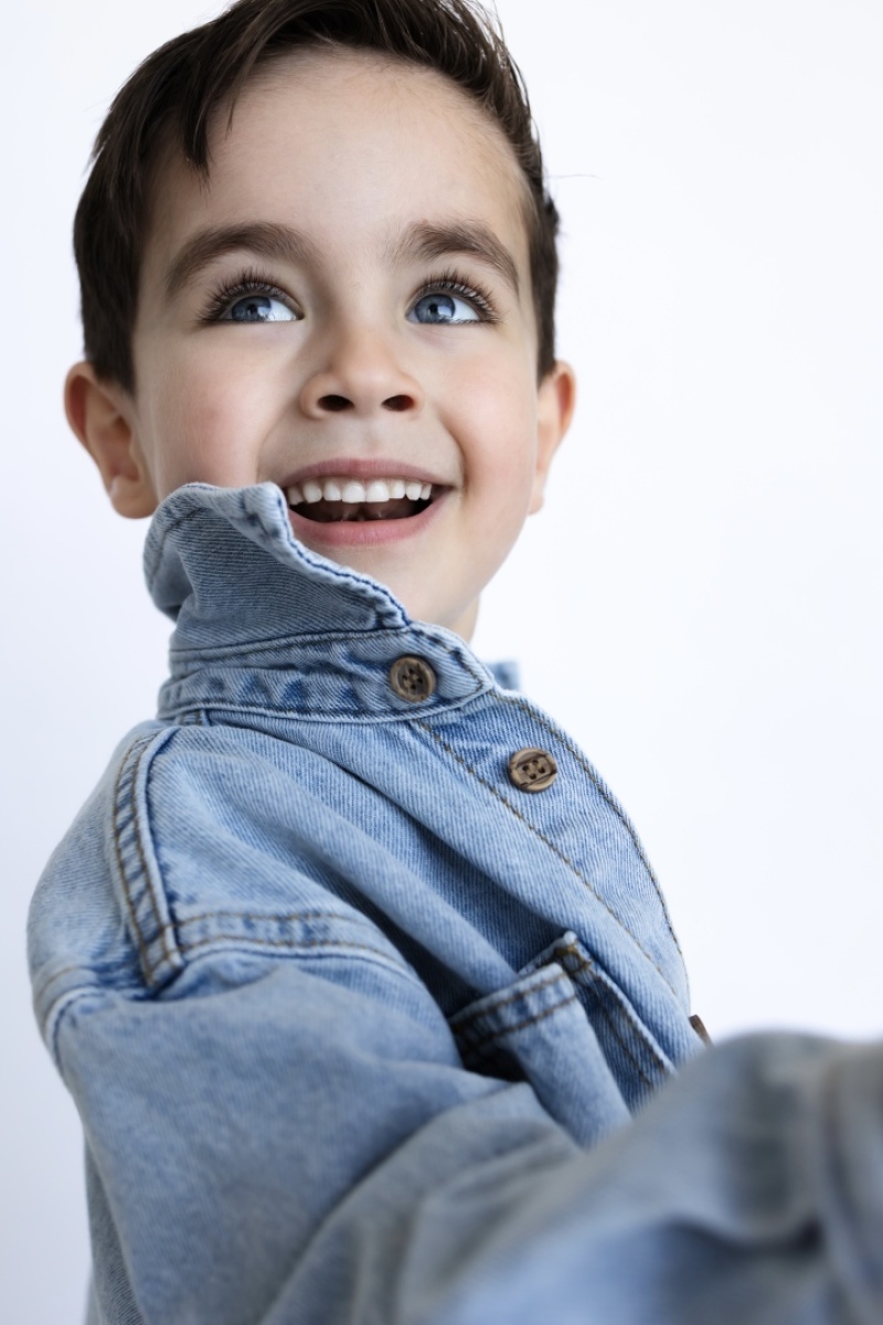 ZAZA Casting model ID: 26612