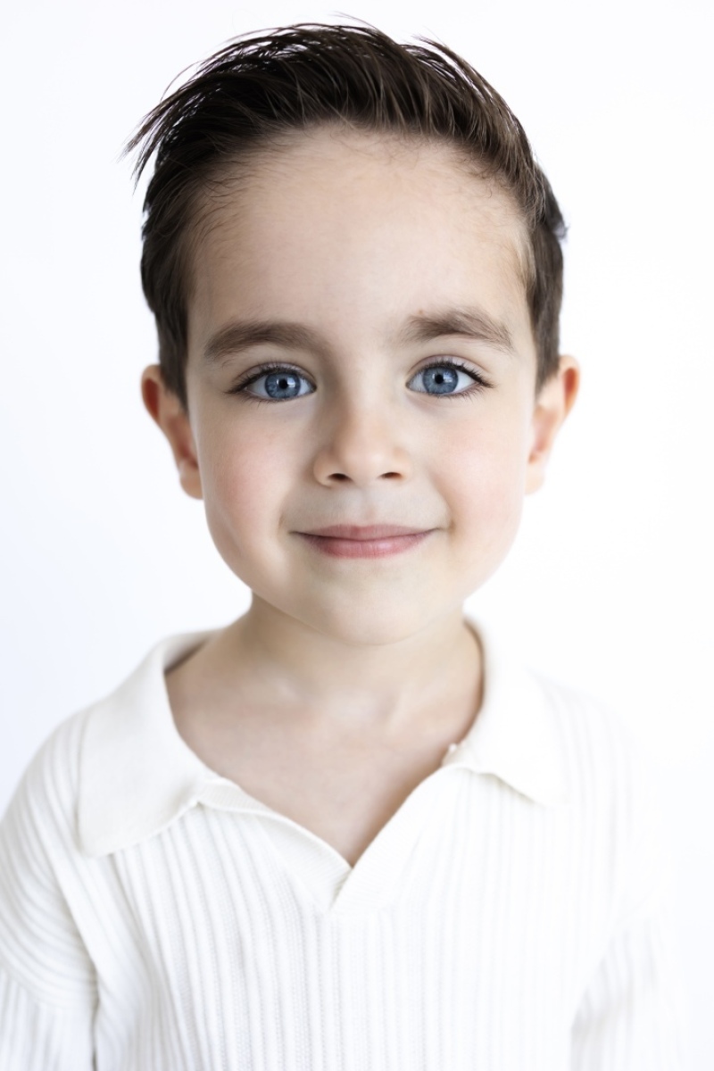 ZAZA Casting model ID: 26612