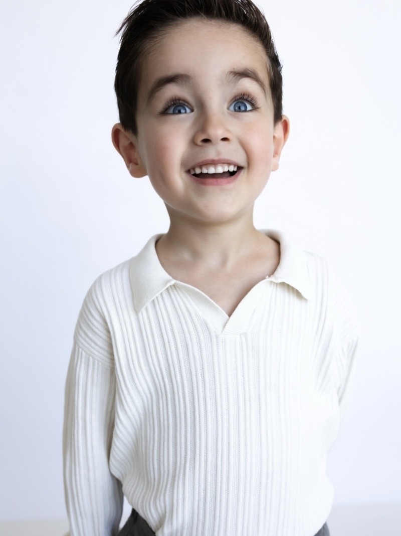 ZAZA Casting model ID: 26612
