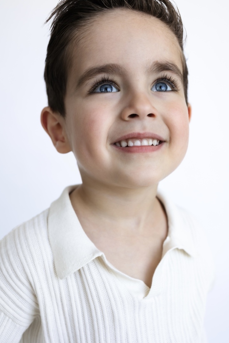 ZAZA Casting model ID: 26612
