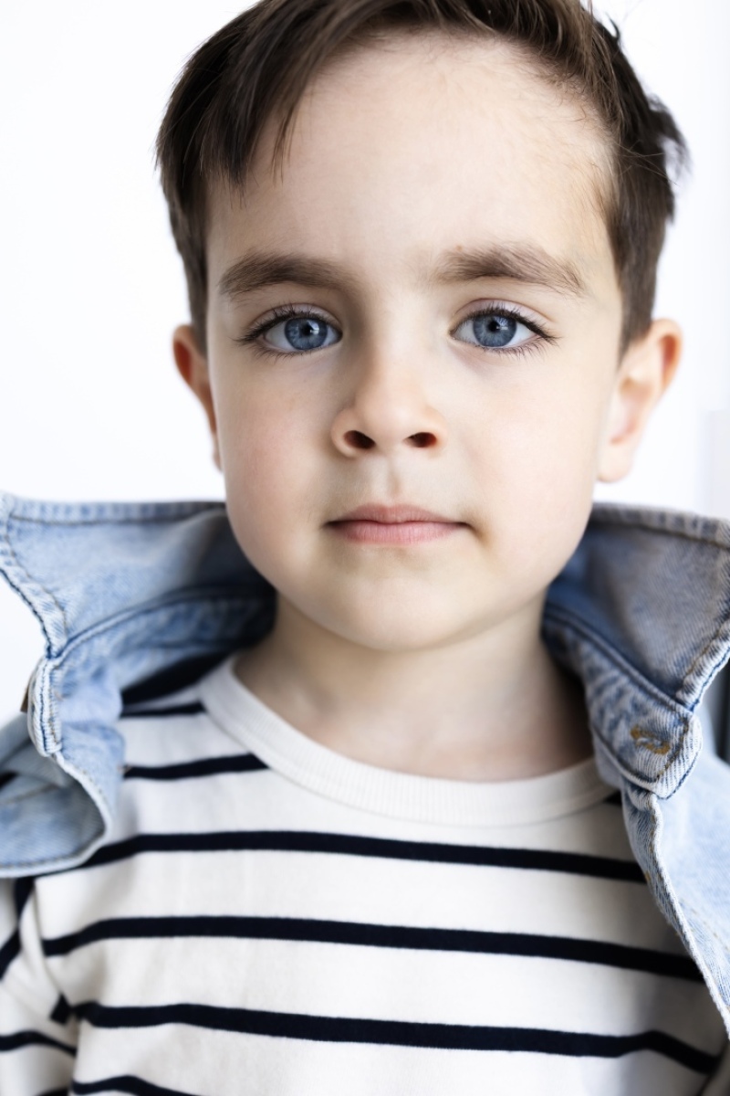 ZAZA Casting model ID: 26612