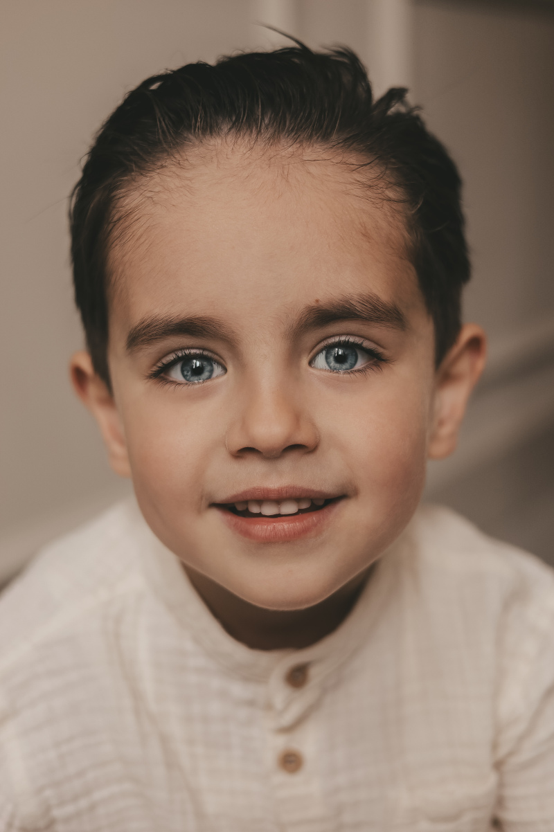 ZAZA Casting model ID: 26612