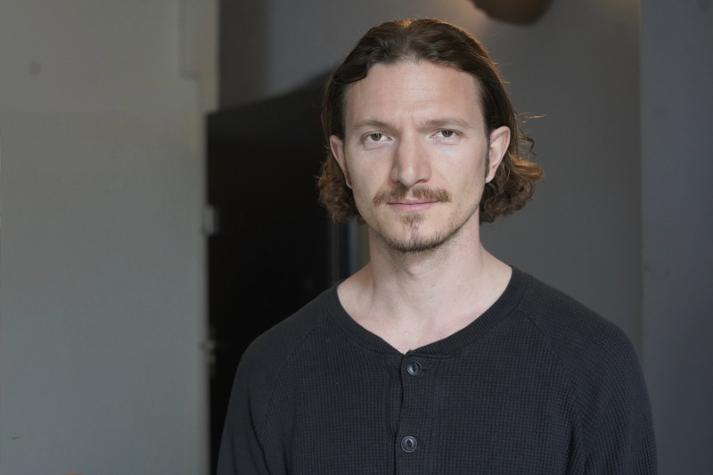 ZAZA Casting model ID: 26616