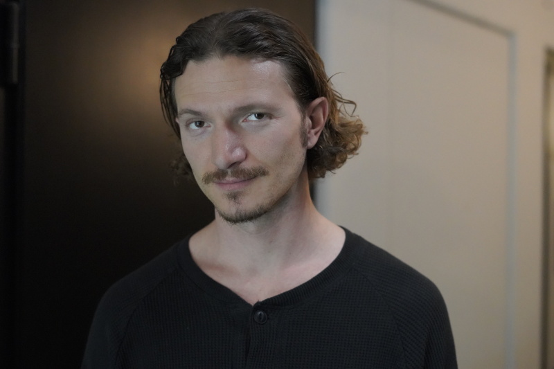 ZAZA Casting model ID: 26616