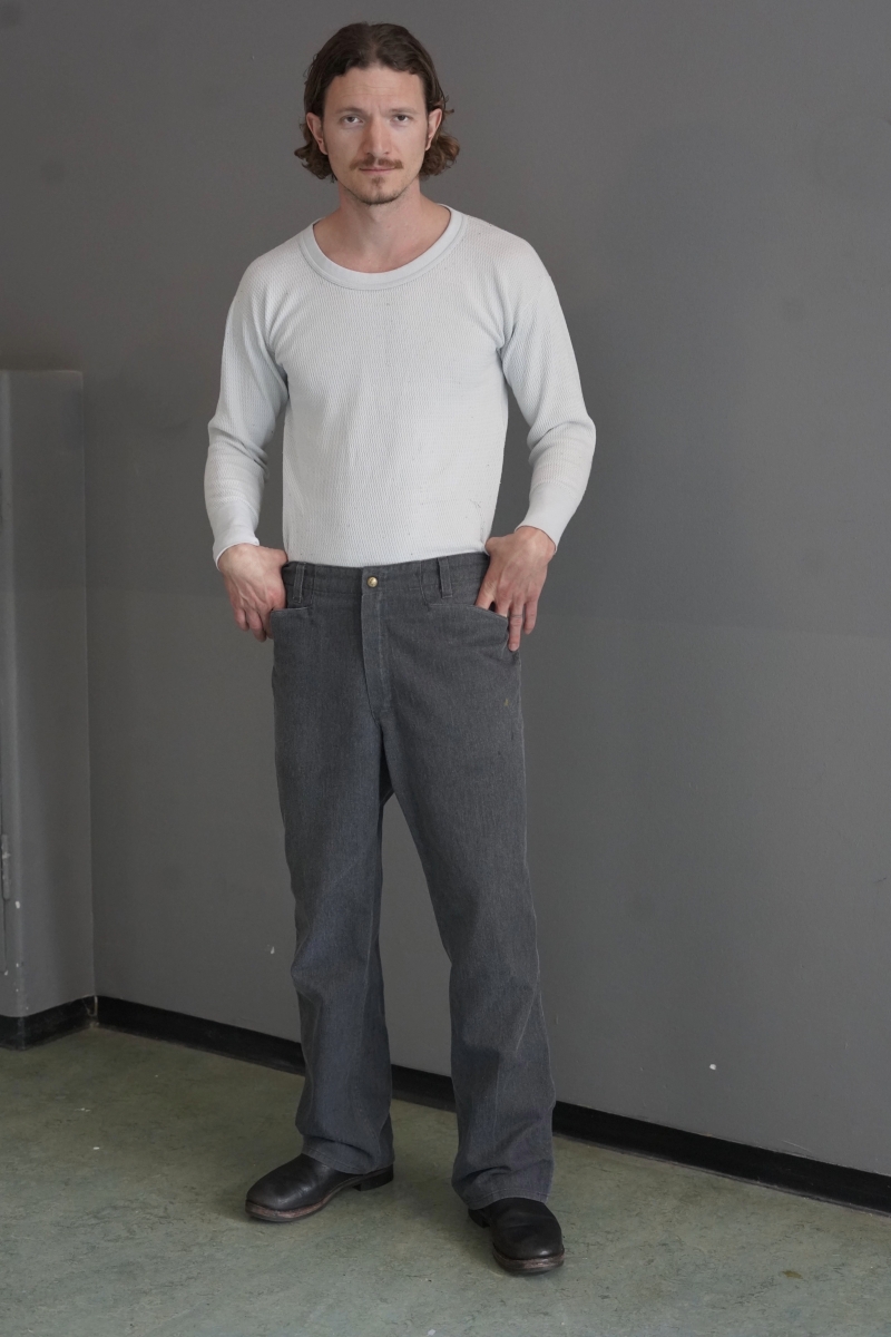 ZAZA Casting model ID: 26616