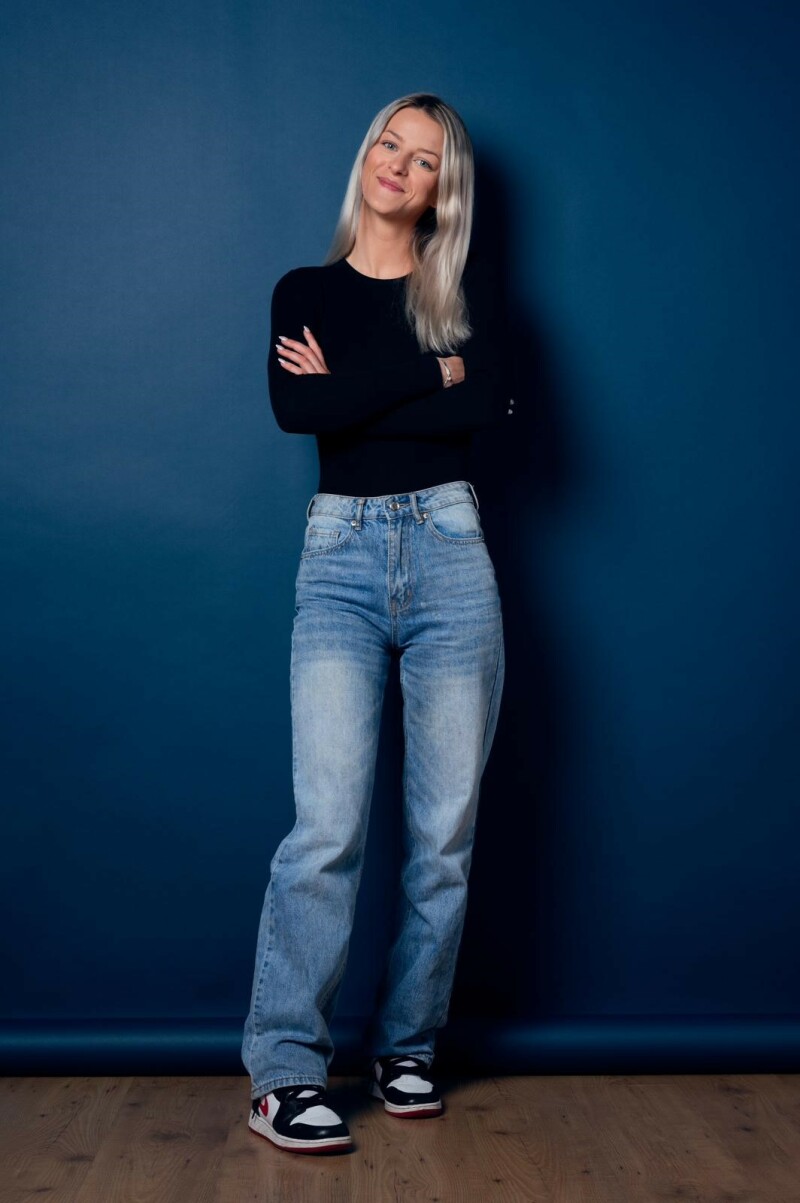 ZAZA Casting model ID: 25121