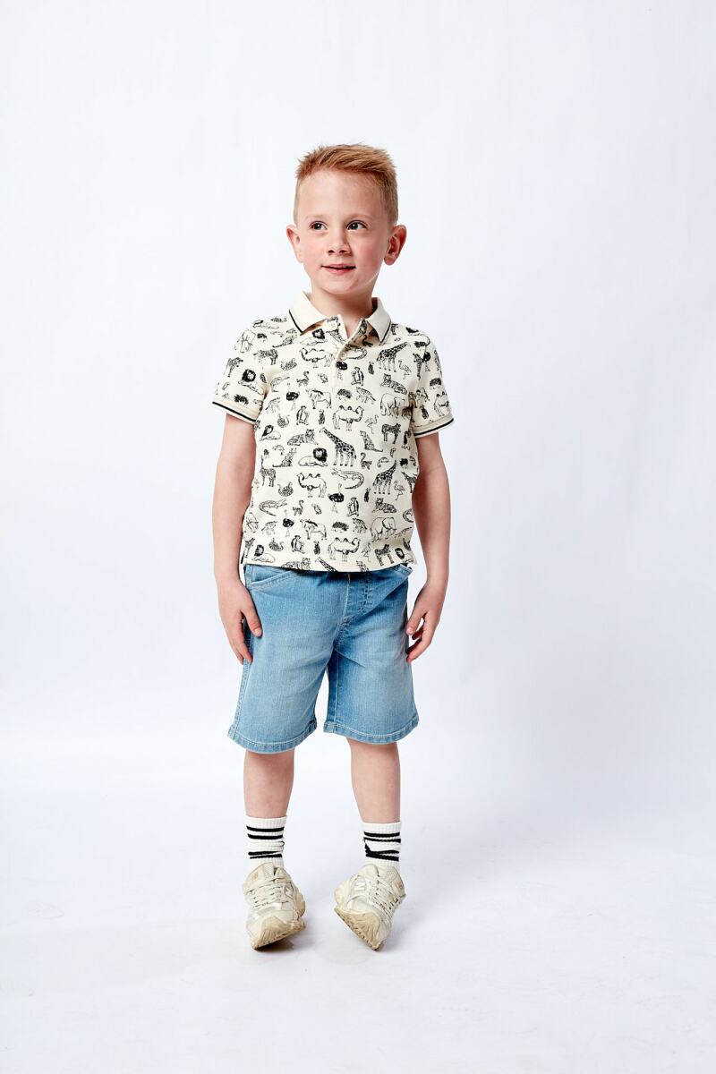 ZAZA Casting model ID: 25776