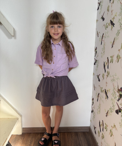 ZAZA Casting model ID: 21614