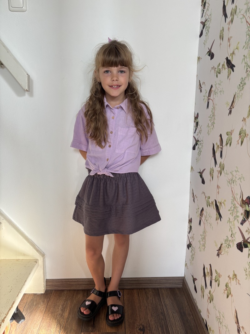 ZAZA Casting model ID: 21614