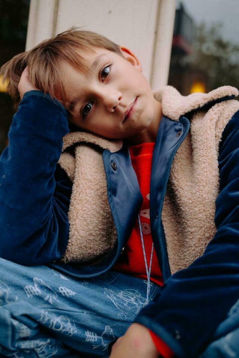 ZAZA Casting model ID: 26619
