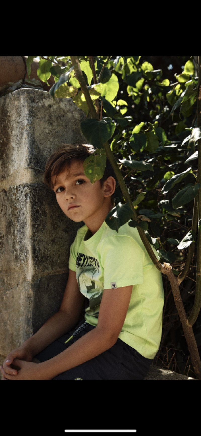 ZAZA Casting model ID: 26619