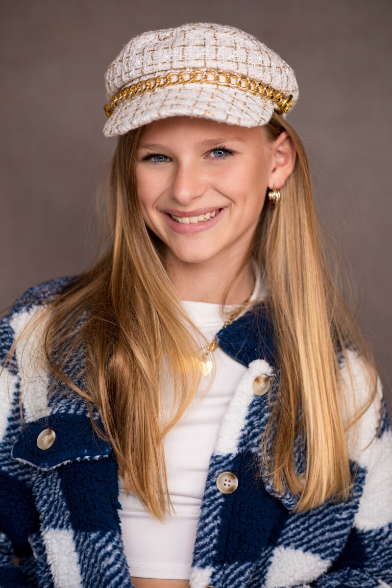 ZAZA Casting model ID: 17475