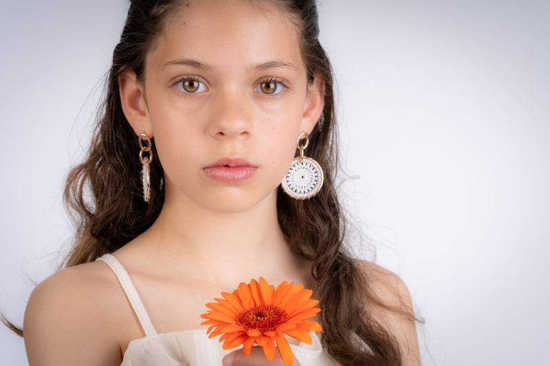 ZAZA Casting model ID: 24030