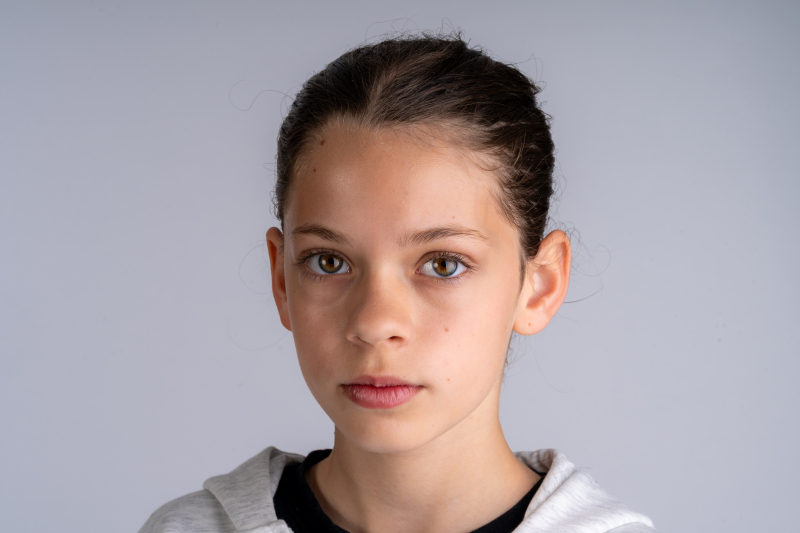 ZAZA Casting model ID: 24030
