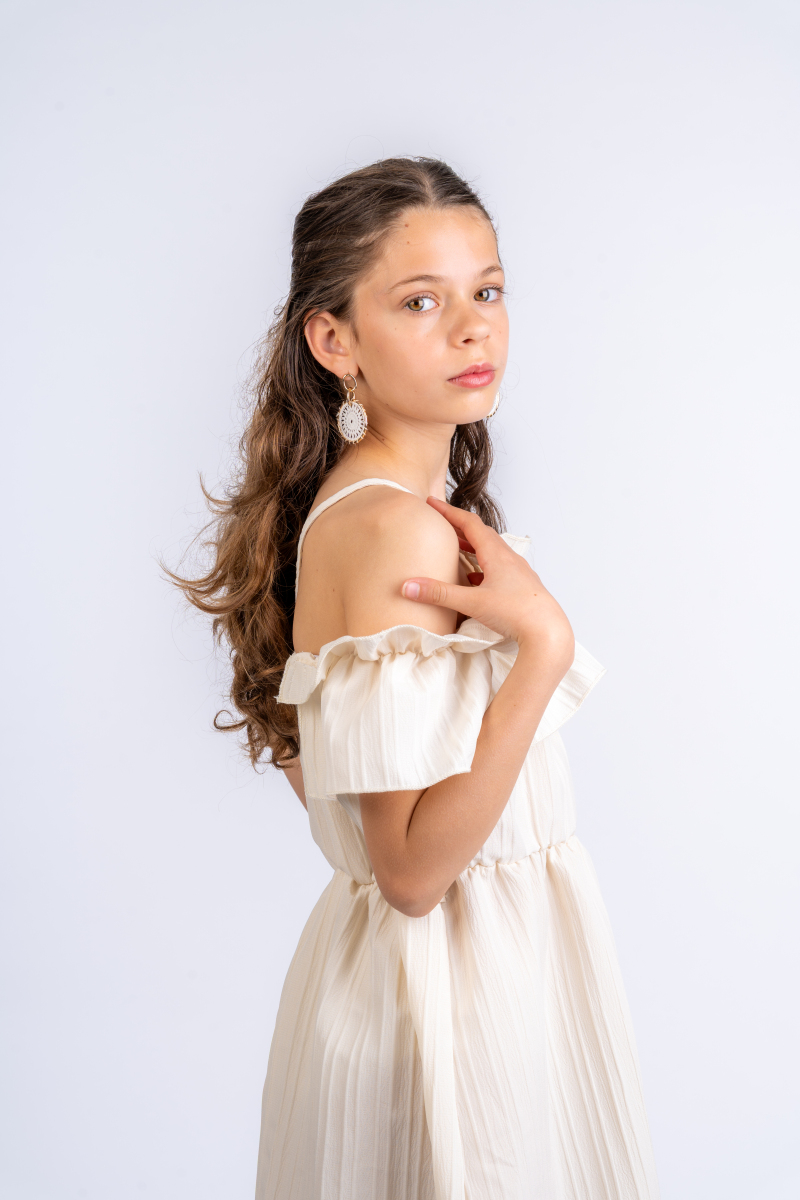 ZAZA Casting model ID: 24030