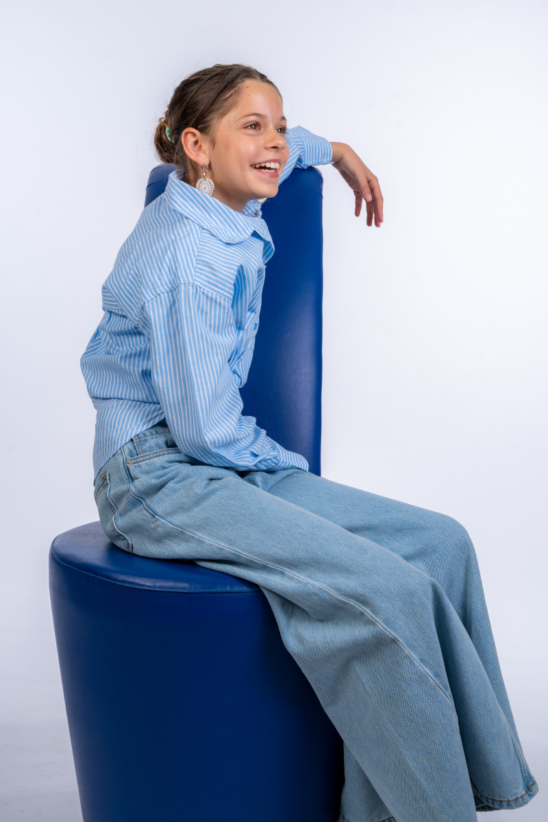 ZAZA Casting model ID: 24030