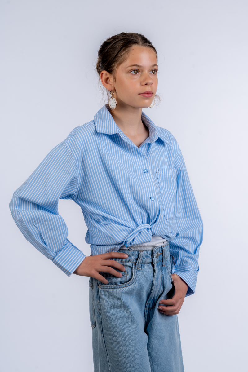 ZAZA Casting model ID: 24030