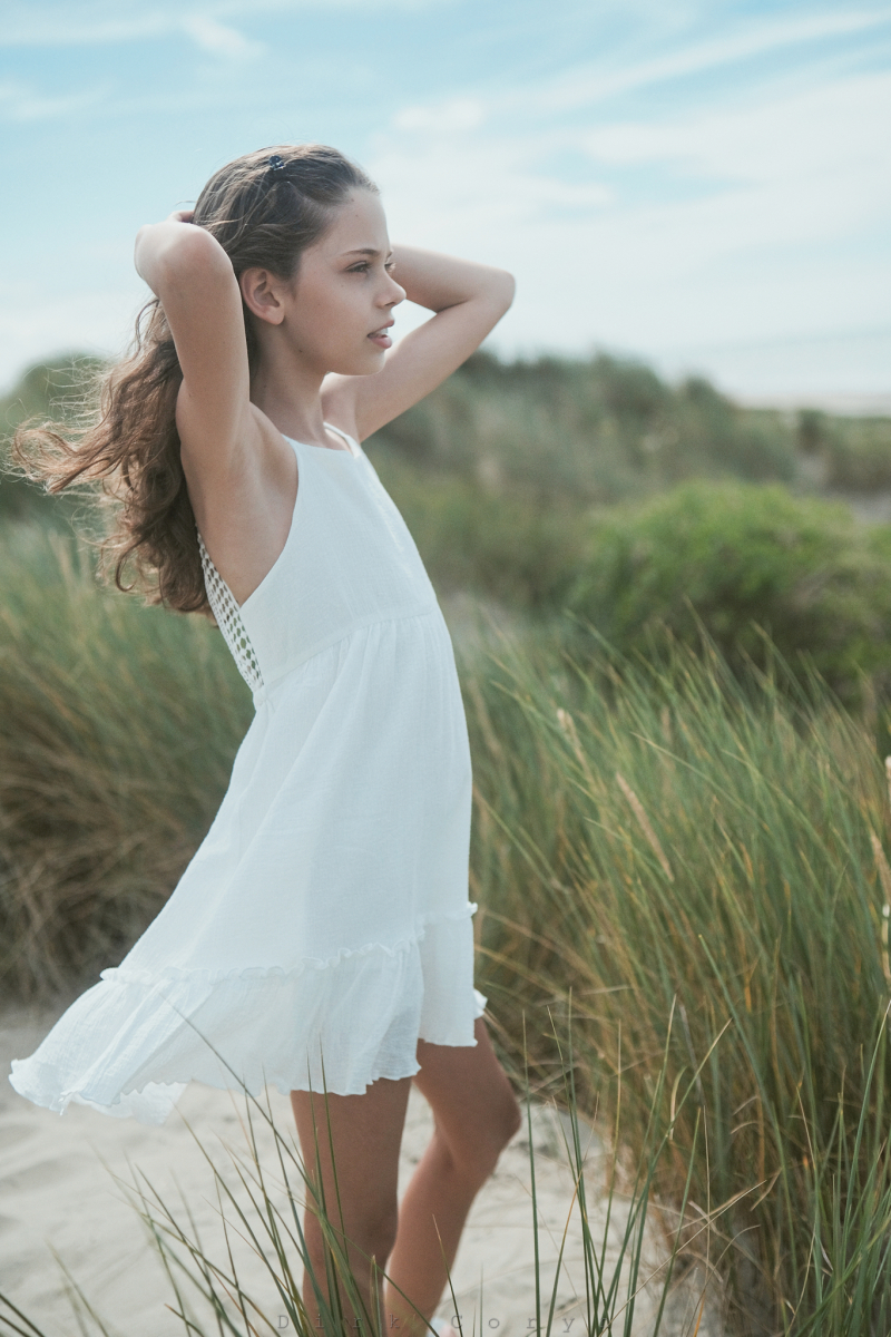ZAZA Casting model ID: 24030