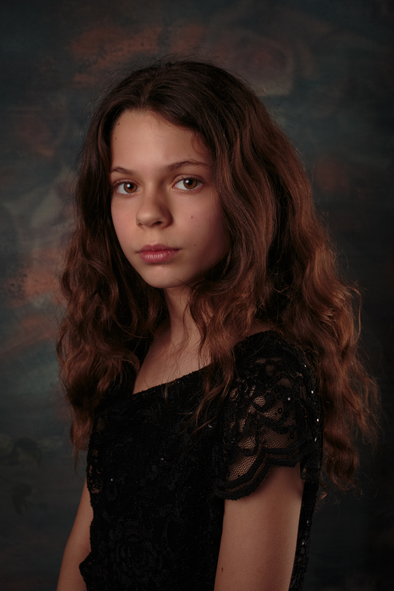 ZAZA Casting model ID: 24030