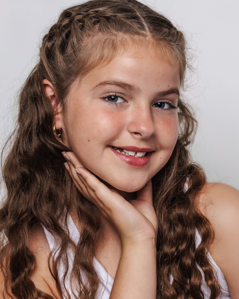 ZAZA Casting model ID: 26346