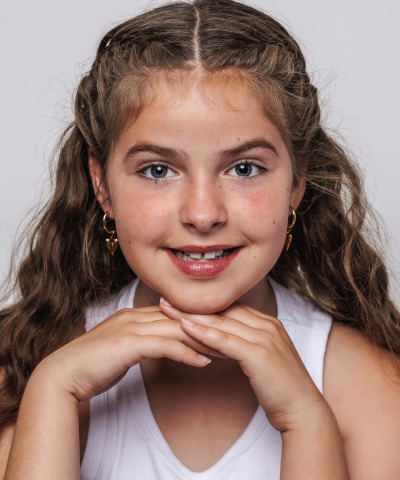 ZAZA Casting model ID: 26346