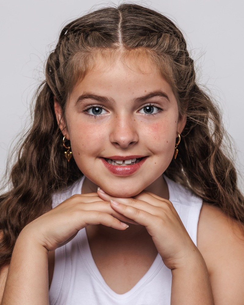 ZAZA Casting model ID: 26346