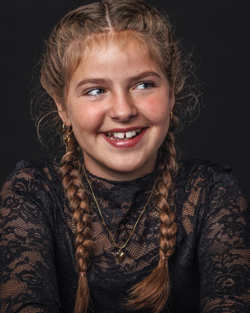 ZAZA Casting model ID: 26346