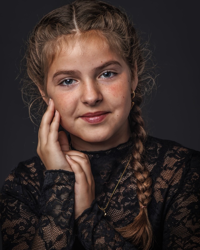 ZAZA Casting model ID: 26346