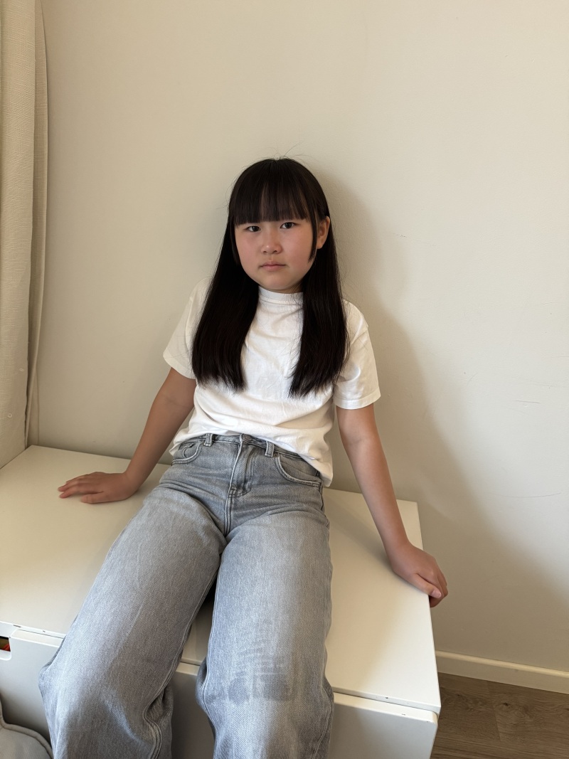 ZAZA Casting model ID: 22877