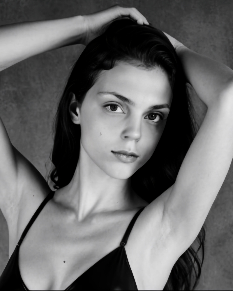 ZAZA Casting model ID: 26625