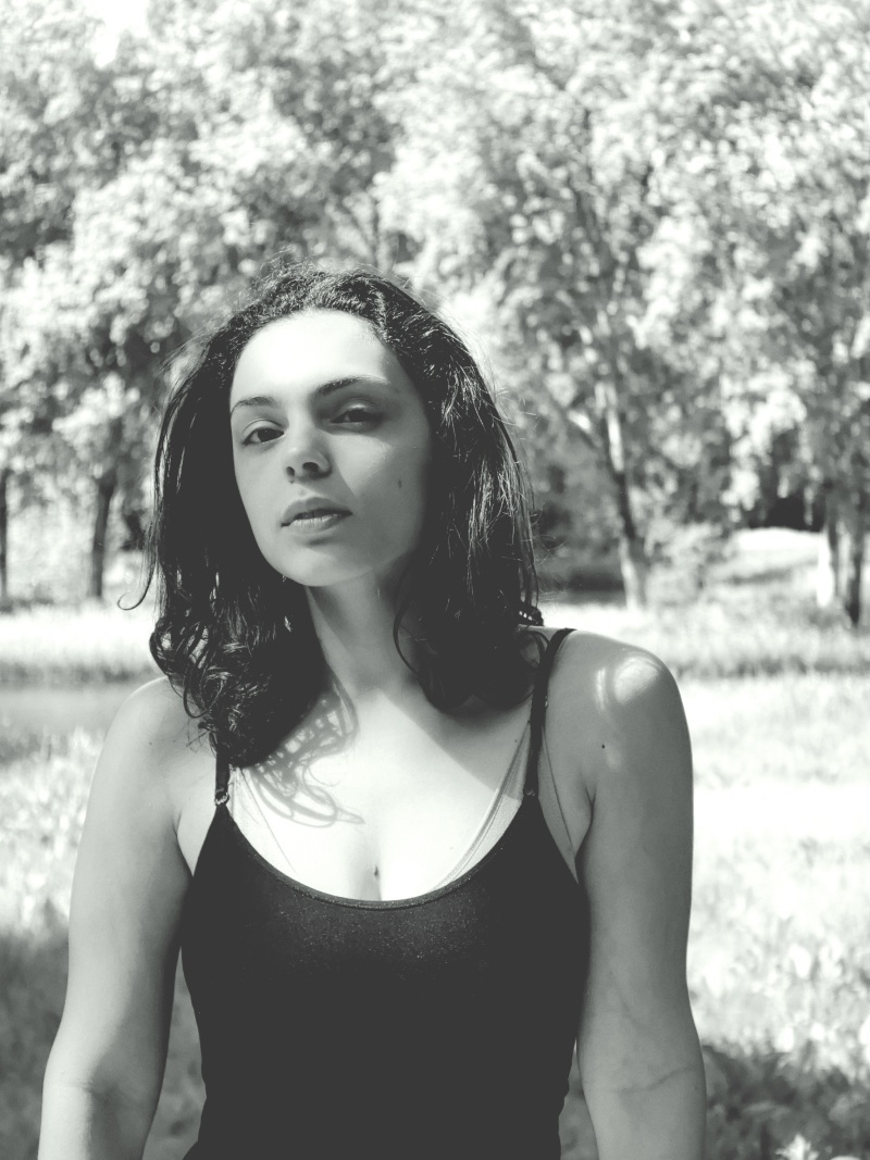 ZAZA Casting model ID: 26625