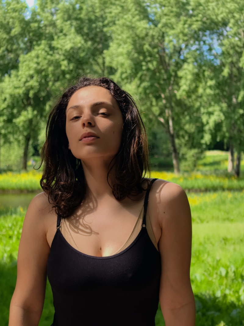 ZAZA Casting model ID: 26625