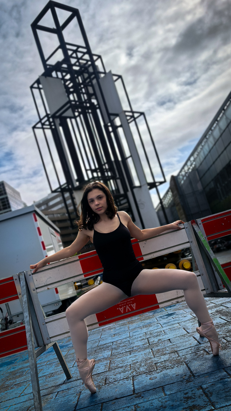 ZAZA Casting model ID: 26625