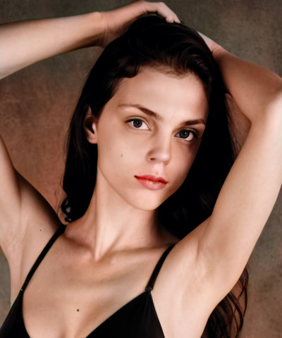 ZAZA Casting model ID: 26625