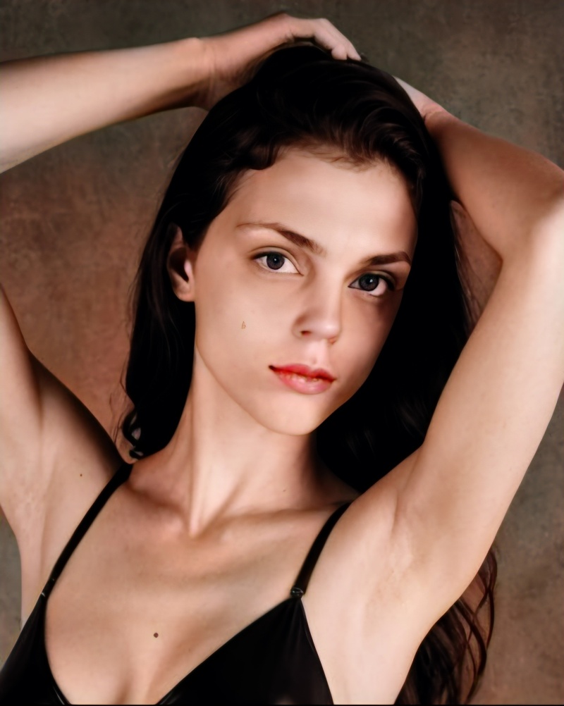 ZAZA Casting model ID: 26625