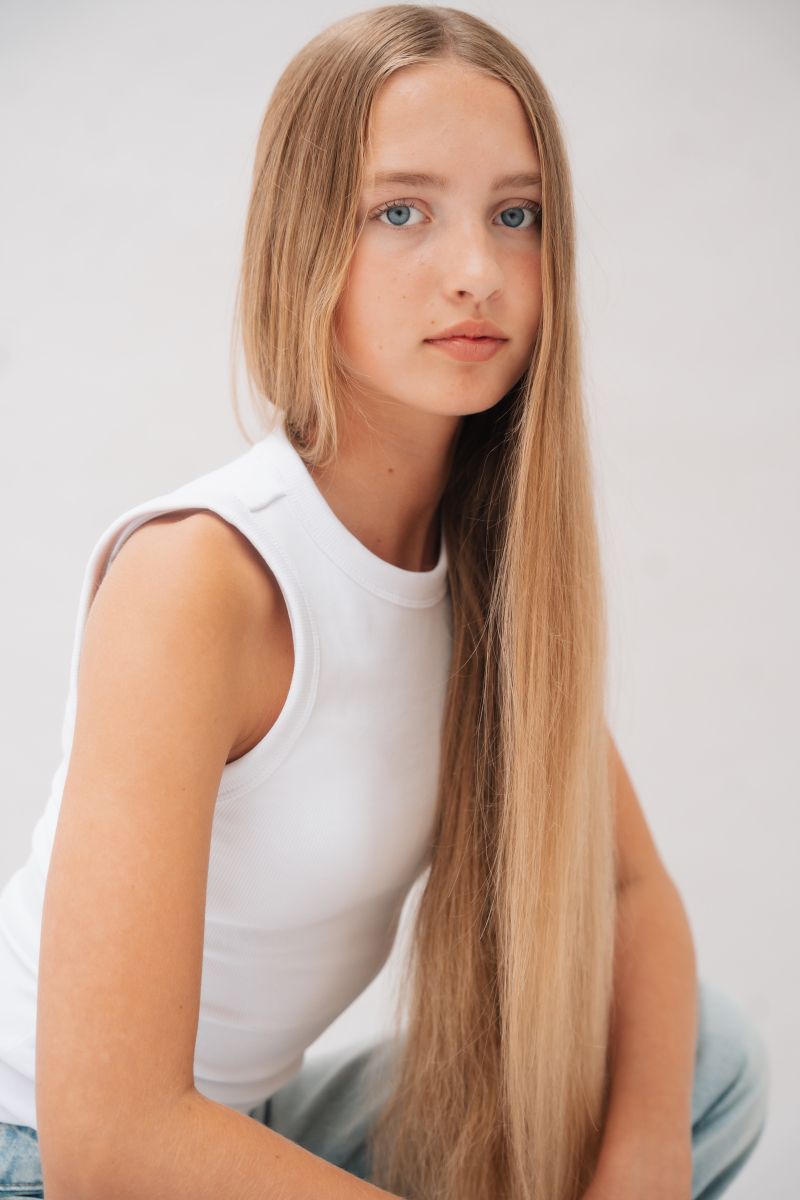 ZAZA Casting model ID: 25063