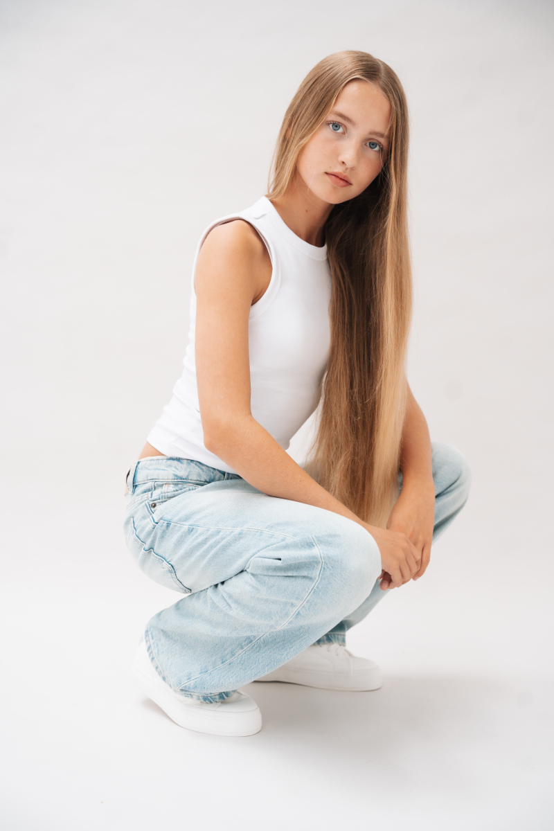 ZAZA Casting model ID: 25063